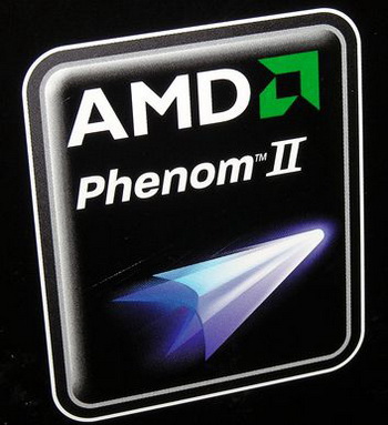 phenom II X4 940 Black edition